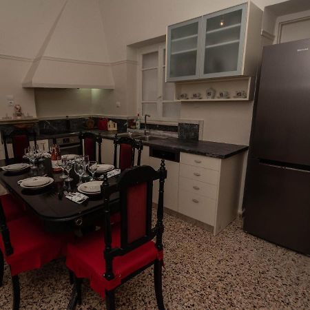 Villa Reina House La Canea Esterno foto