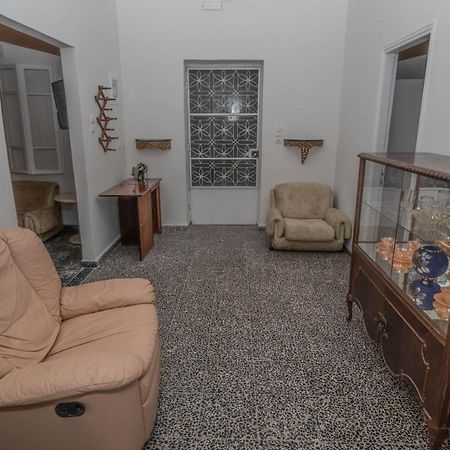Villa Reina House La Canea Esterno foto