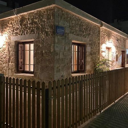 Villa Reina House La Canea Esterno foto