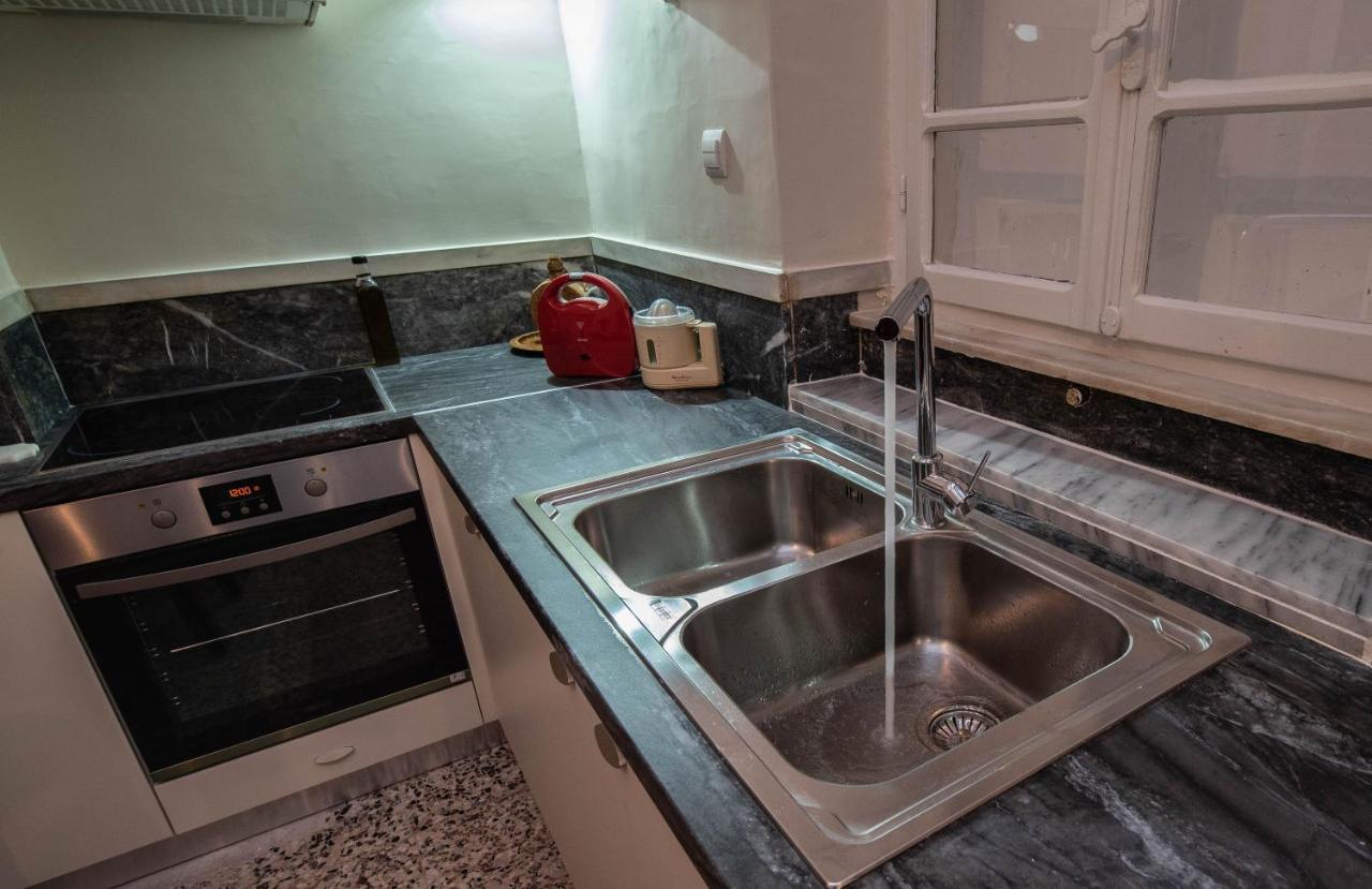 Villa Reina House La Canea Esterno foto