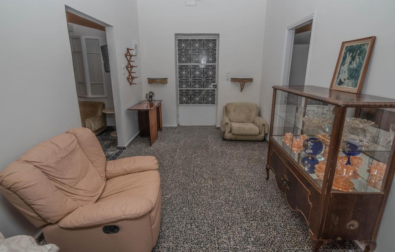 Villa Reina House La Canea Esterno foto