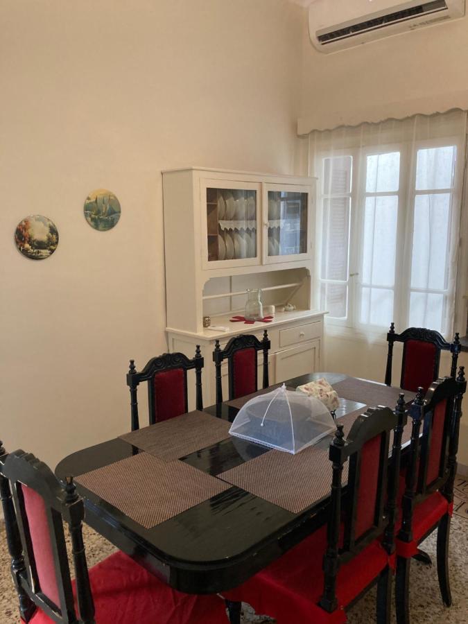 Villa Reina House La Canea Esterno foto