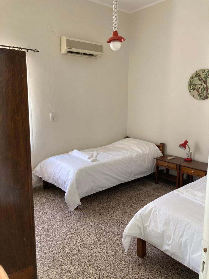 Villa Reina House La Canea Esterno foto