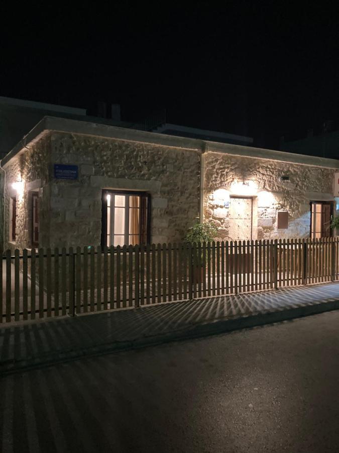 Villa Reina House La Canea Esterno foto