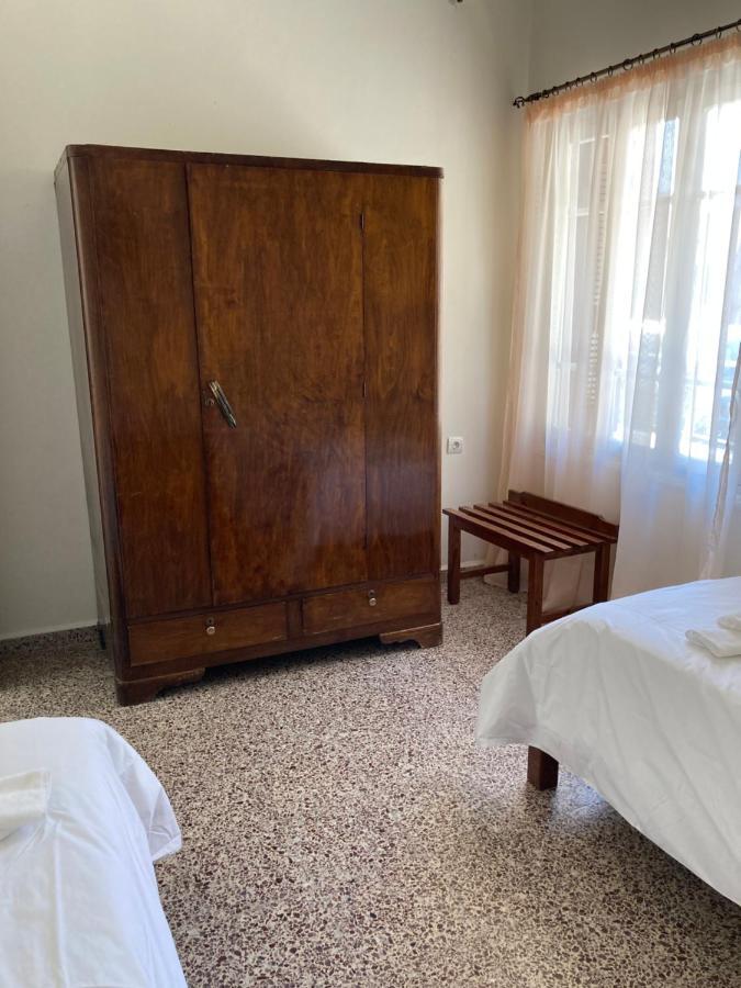 Villa Reina House La Canea Esterno foto