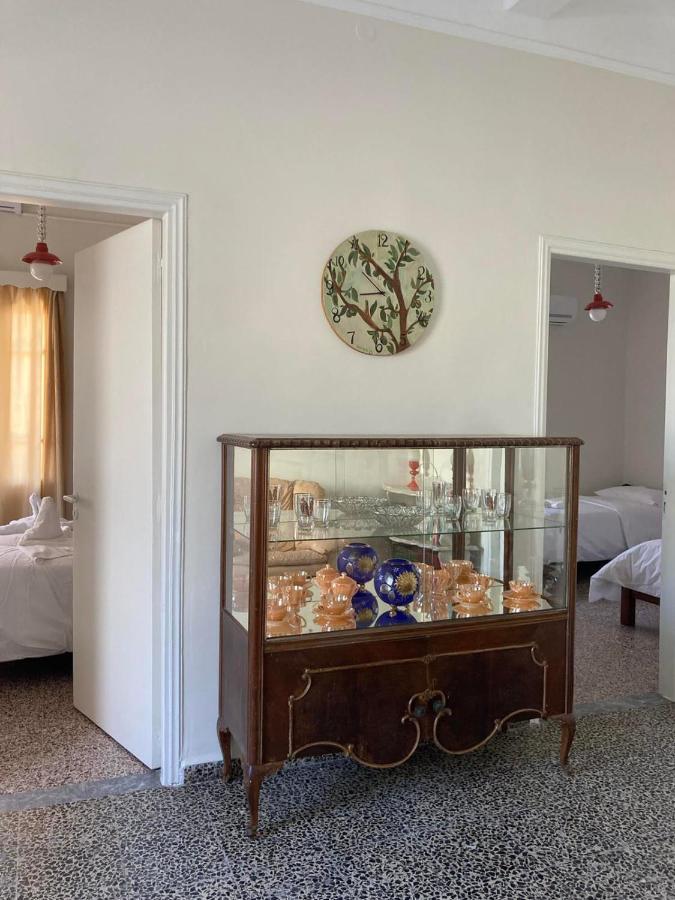 Villa Reina House La Canea Esterno foto